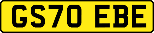 GS70EBE