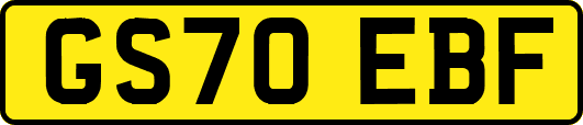 GS70EBF