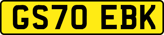 GS70EBK
