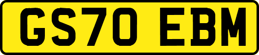 GS70EBM
