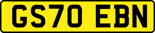 GS70EBN