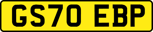 GS70EBP