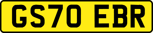 GS70EBR