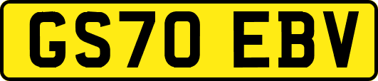 GS70EBV