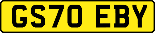 GS70EBY