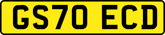 GS70ECD