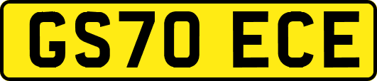 GS70ECE