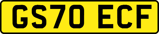 GS70ECF