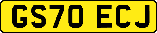GS70ECJ
