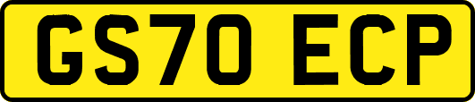GS70ECP