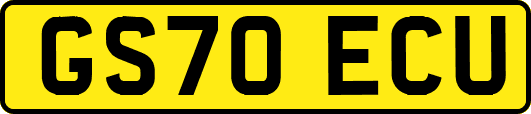 GS70ECU