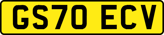 GS70ECV