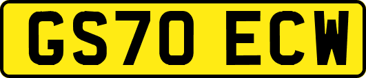 GS70ECW