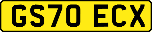 GS70ECX