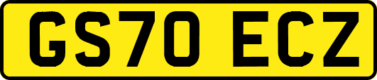 GS70ECZ