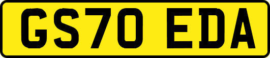 GS70EDA