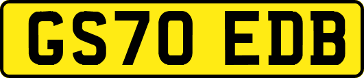 GS70EDB