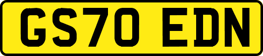 GS70EDN