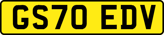 GS70EDV