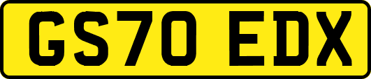 GS70EDX