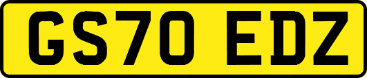GS70EDZ