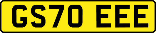 GS70EEE
