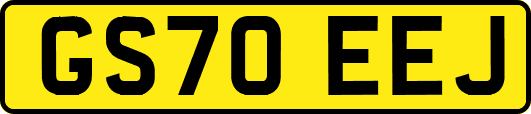 GS70EEJ