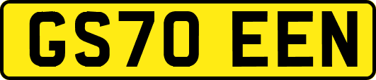 GS70EEN