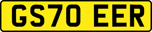 GS70EER