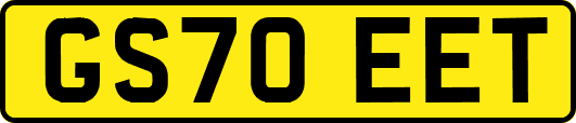 GS70EET