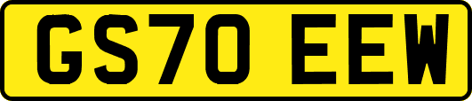 GS70EEW