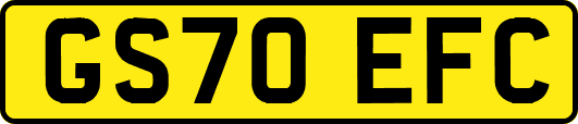 GS70EFC