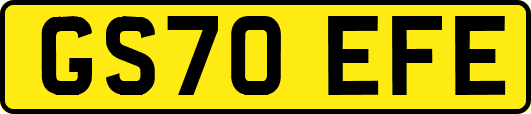 GS70EFE