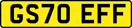 GS70EFF