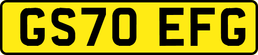 GS70EFG