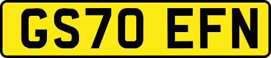 GS70EFN