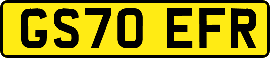 GS70EFR