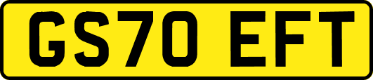 GS70EFT
