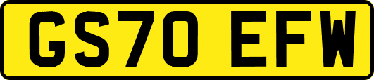 GS70EFW