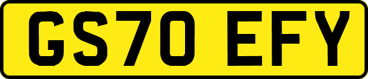 GS70EFY
