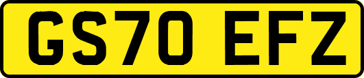 GS70EFZ