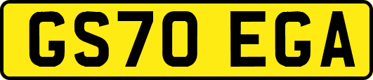 GS70EGA