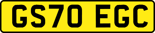 GS70EGC