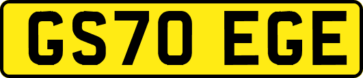 GS70EGE