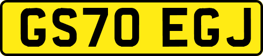 GS70EGJ