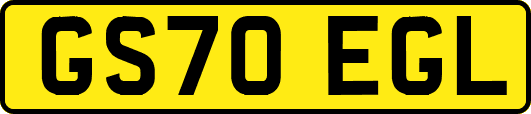 GS70EGL