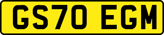 GS70EGM