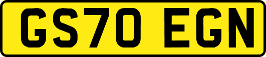 GS70EGN