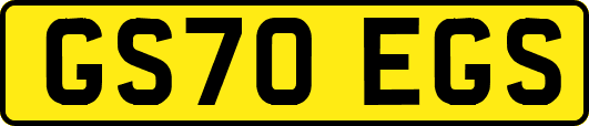 GS70EGS