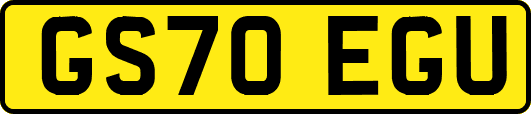GS70EGU